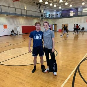 Meet your Posher, Patrick